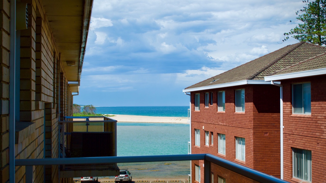 Photo of Outdoor in The Entrance