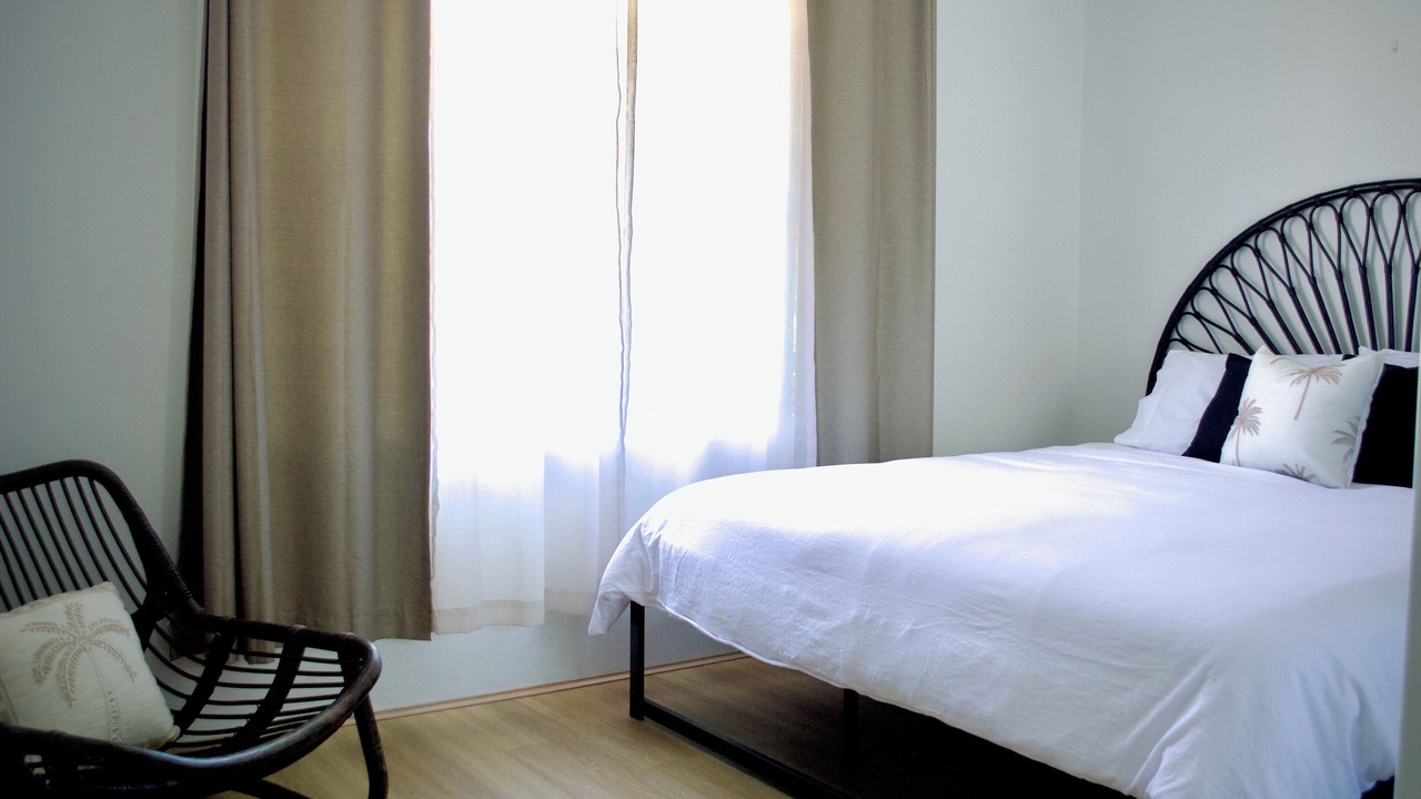 Photo of Bedroom in The Entrance