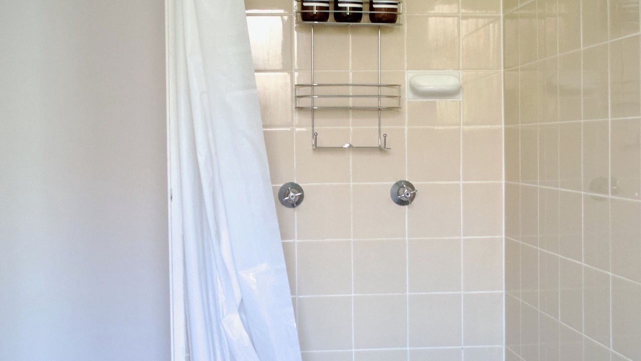 Photo of Bathroom in The Entrance