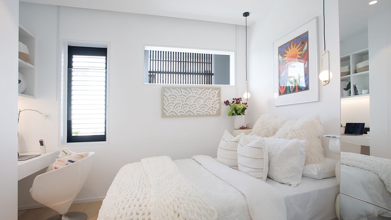 Photo of Bedroom in Tamarama