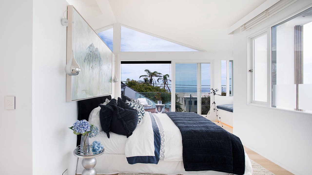 Photo of Bedroom in Tamarama