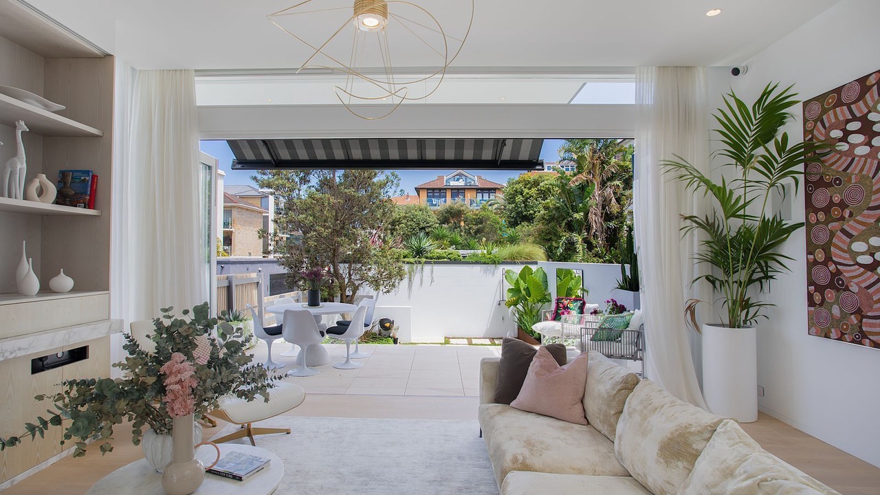Photo of Livingroom in Tamarama