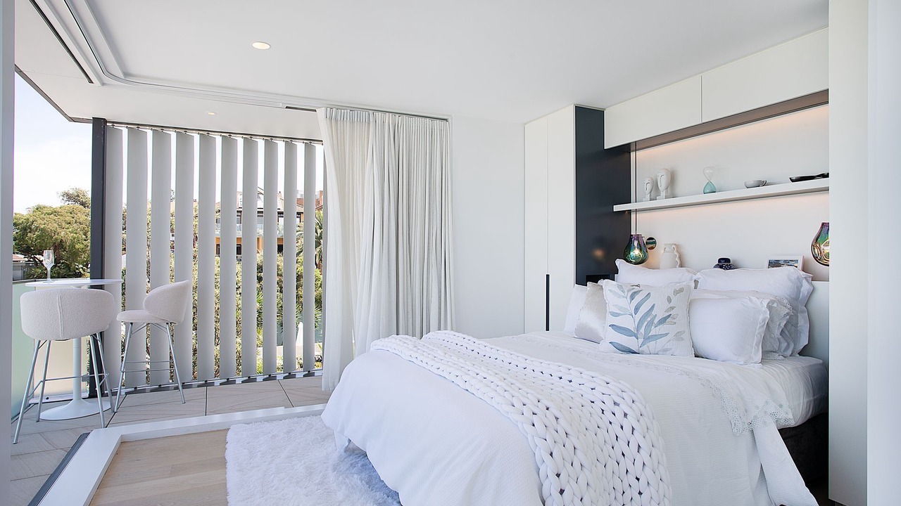 Photo of Bedroom in Tamarama