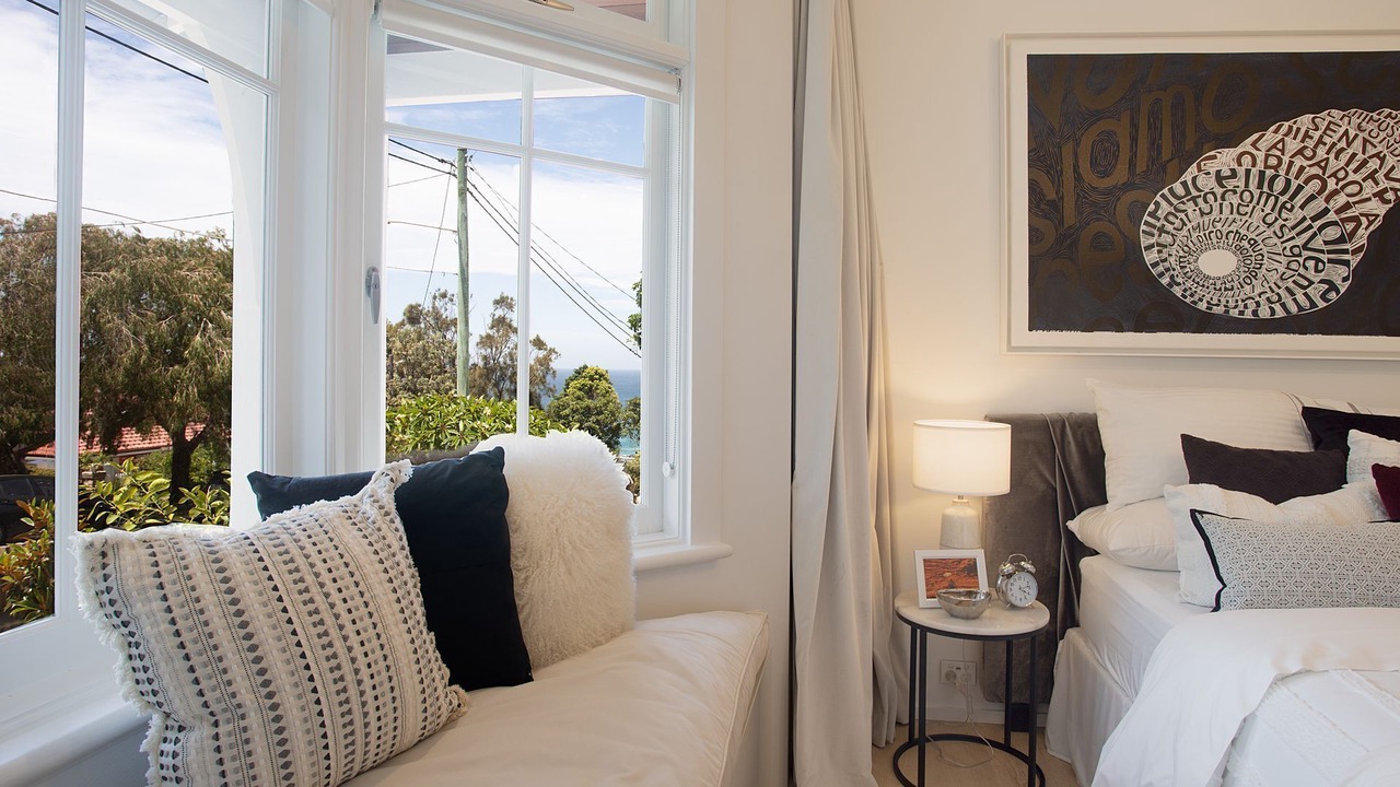 Photo of Bedroom in Tamarama