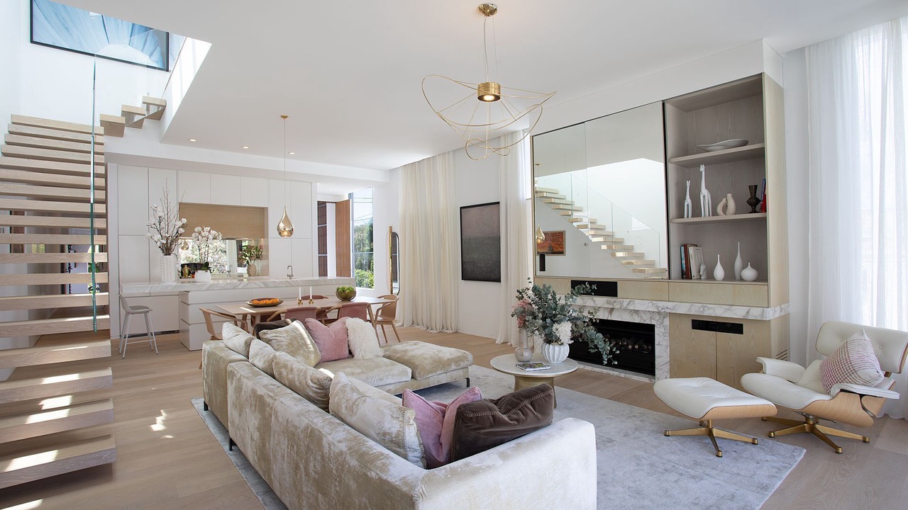 Photo of Livingroom in Tamarama