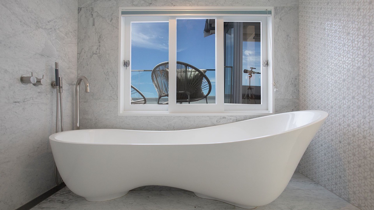 Photo of Bathroom in Tamarama