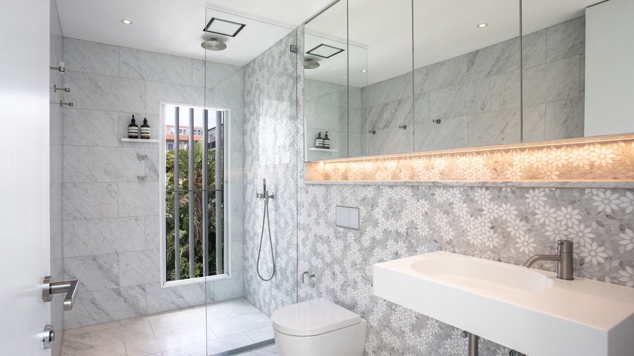 Photo of Bathroom in Tamarama