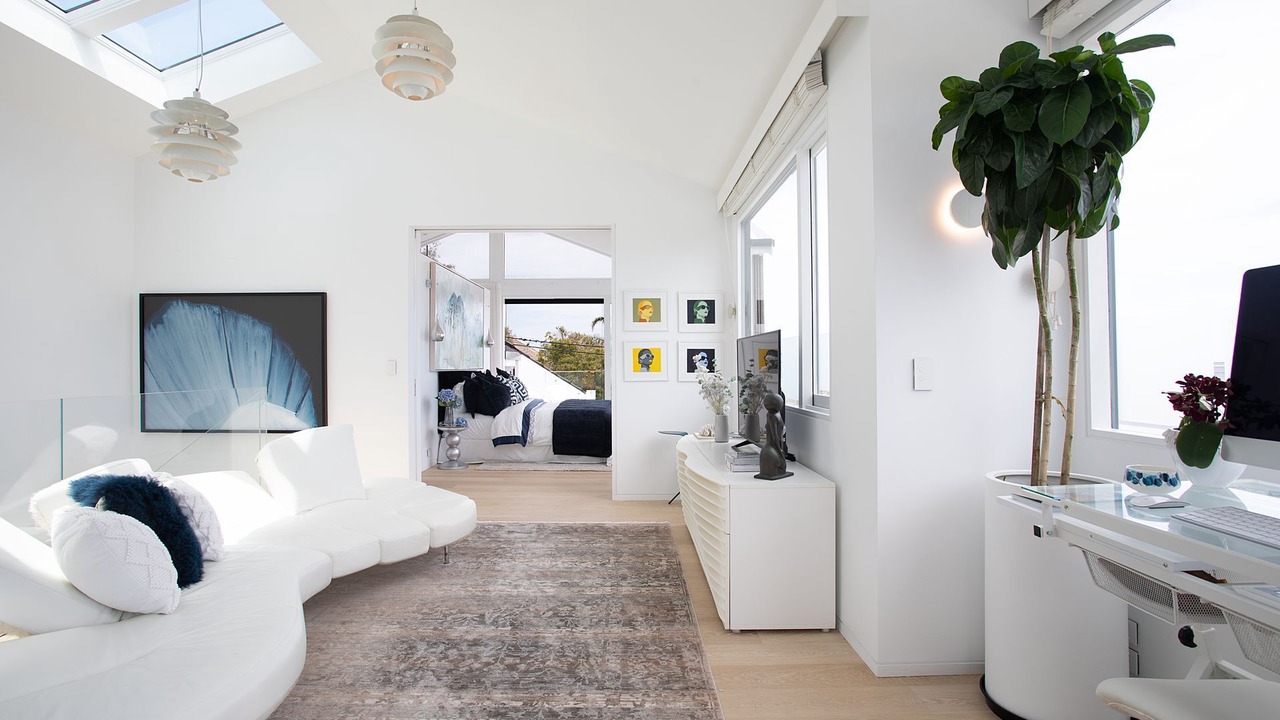 Photo of Bedroom in Tamarama