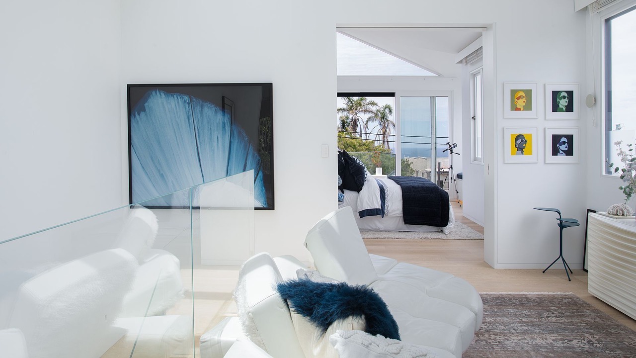 Photo of Bedroom in Tamarama