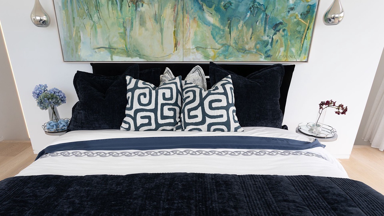 Photo of Bedroom in Tamarama
