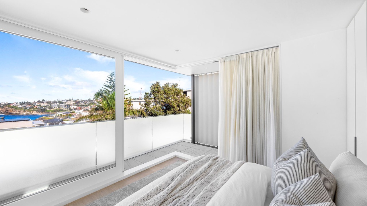 Photo of Bedroom in Tamarama