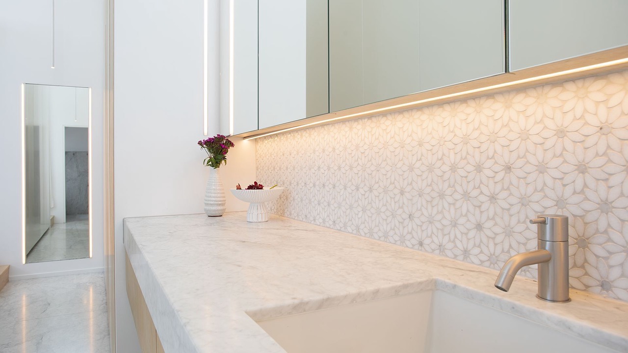 Photo of Bathroom in Tamarama