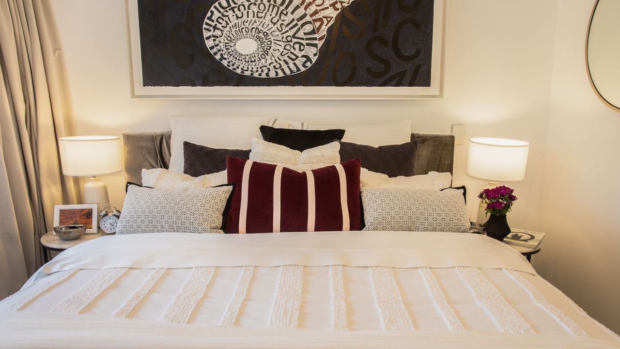 Photo of Bedroom in Tamarama