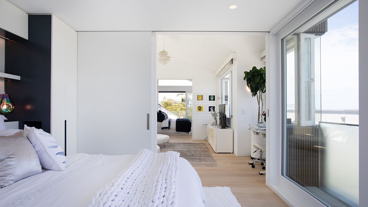 Photo of Bedroom in Tamarama