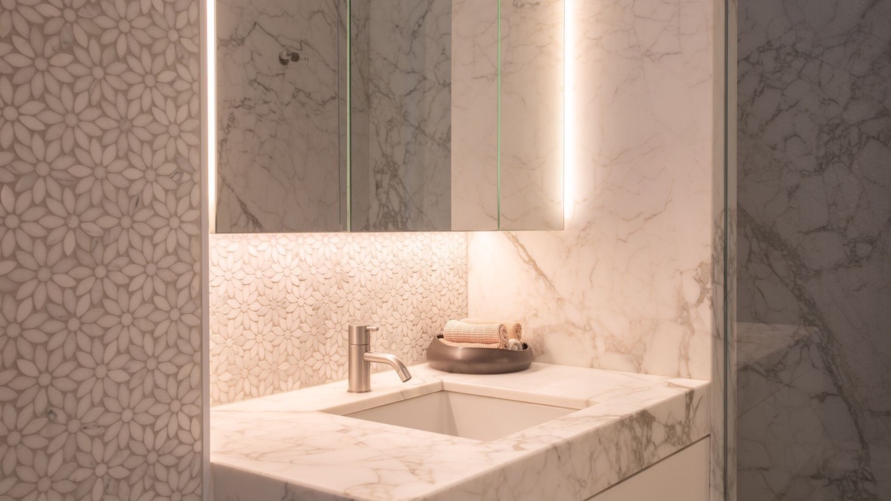 Photo of Bathroom in Tamarama