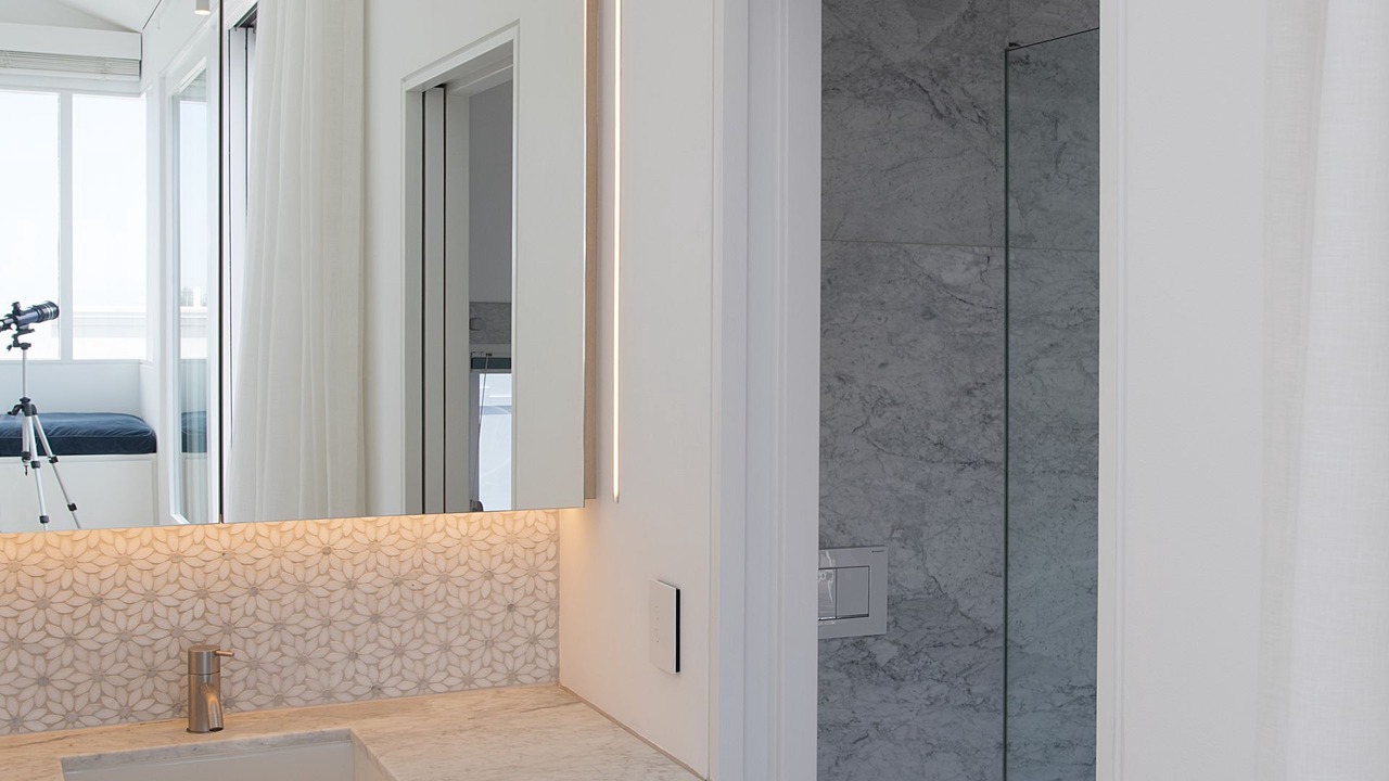 Photo of Bathroom in Tamarama