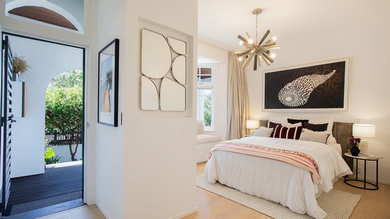 Photo of Bedroom in Tamarama