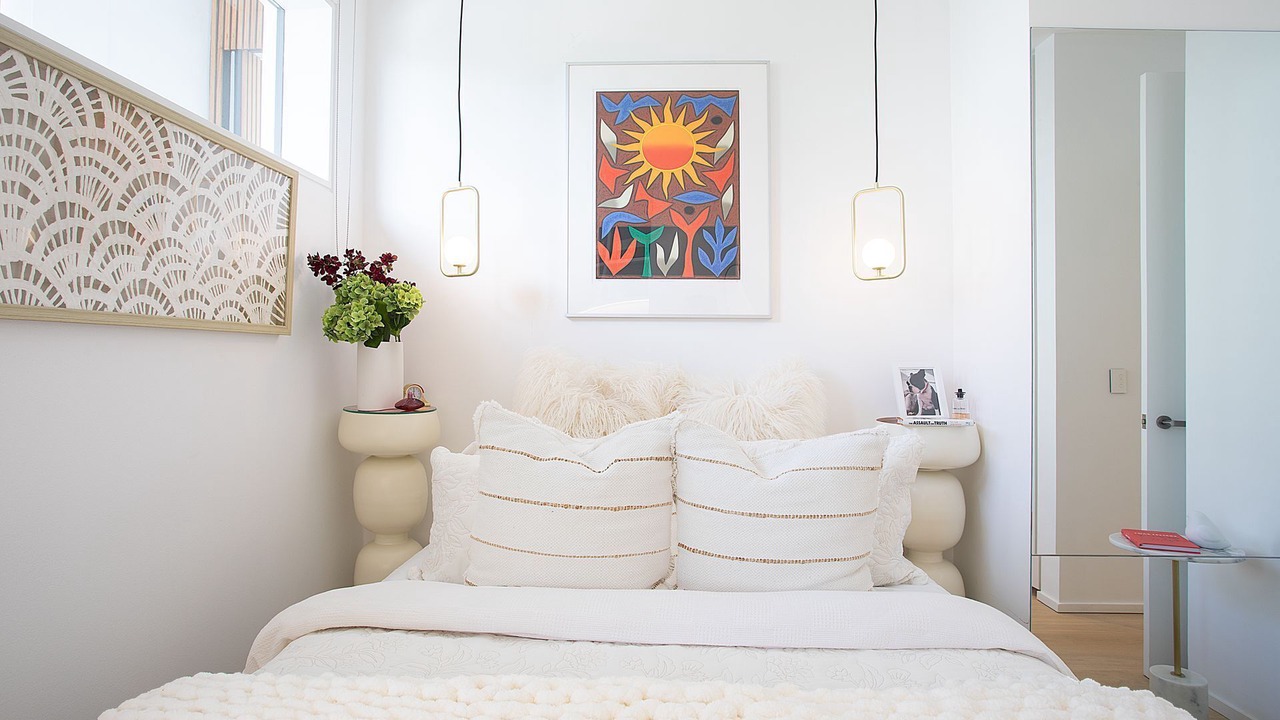 Photo of Bedroom in Tamarama