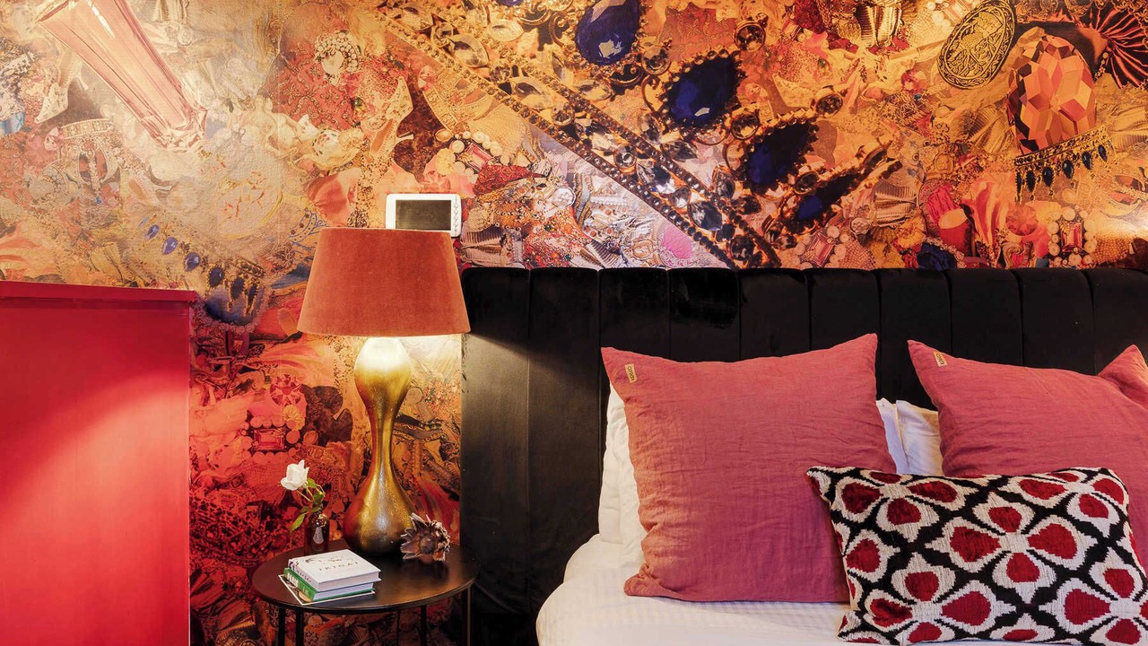 Photo of Bedroom in Fitzroy