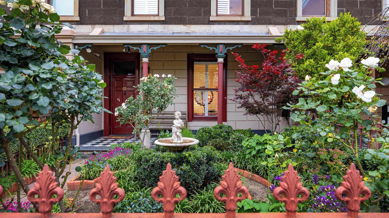 Photo of Outdoor in Fitzroy