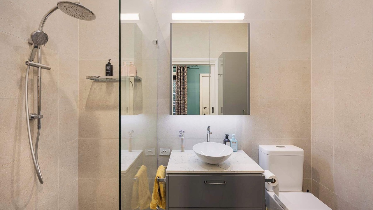 Photo of Bathroom in Fitzroy