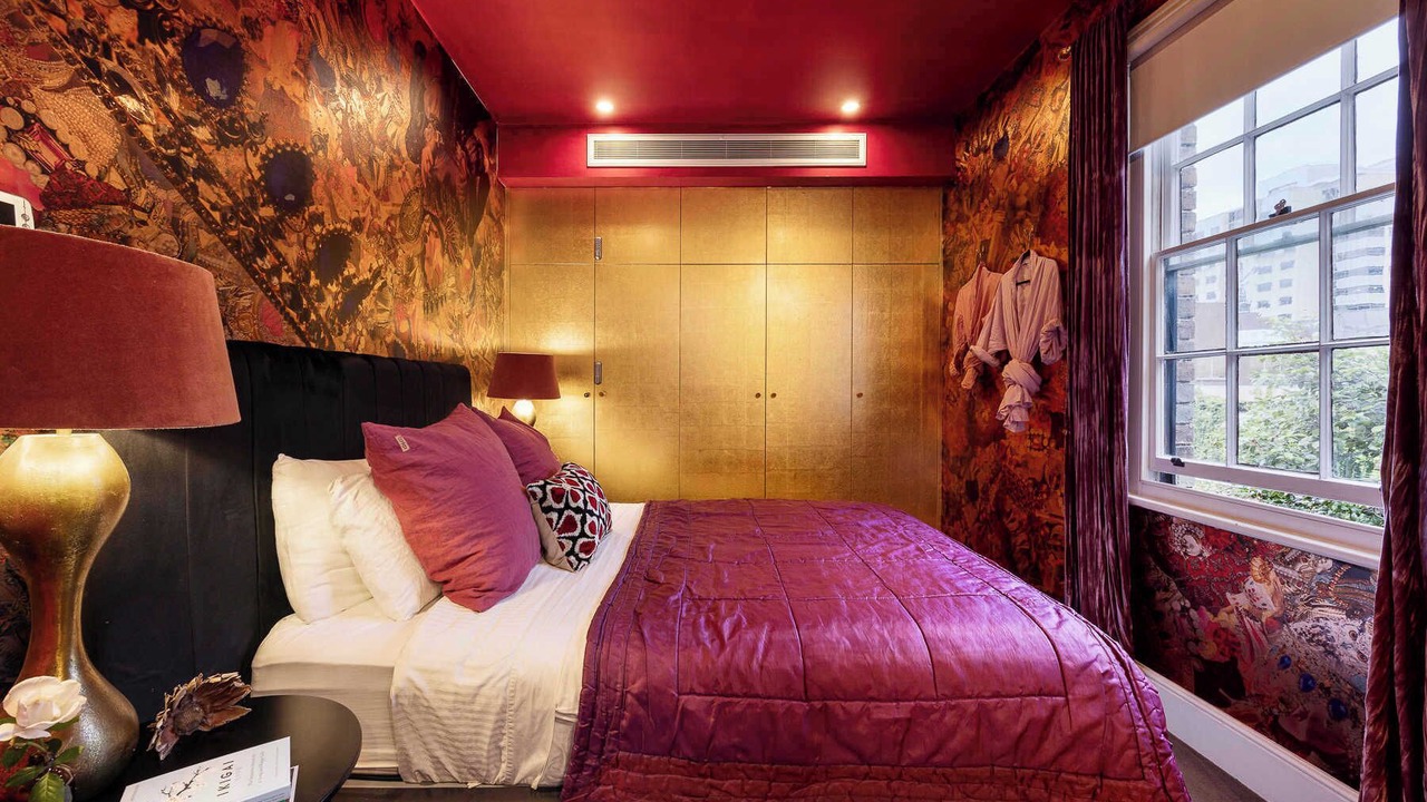 Photo of Bedroom in Fitzroy