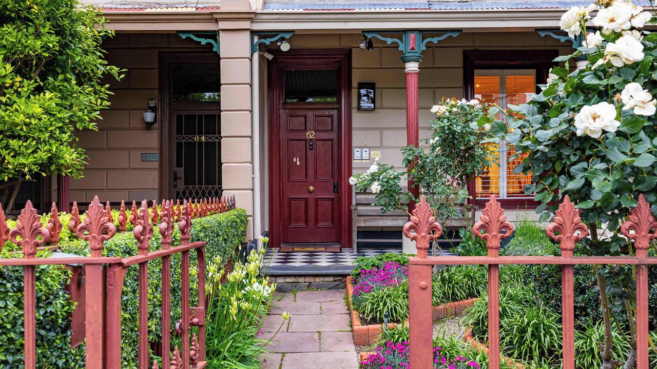 Photo of Outdoor in Fitzroy