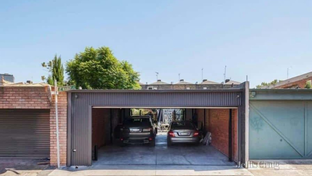 Photo of Outdoor in Fitzroy