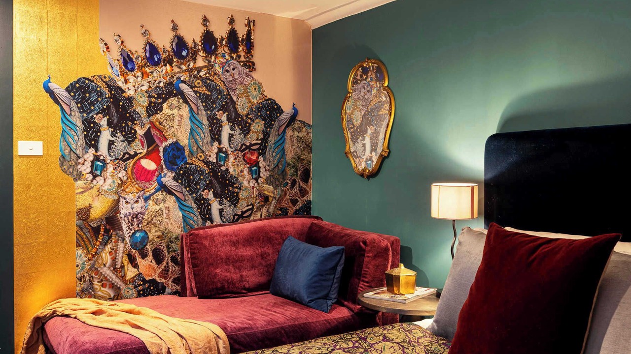 Photo of Bedroom in Fitzroy