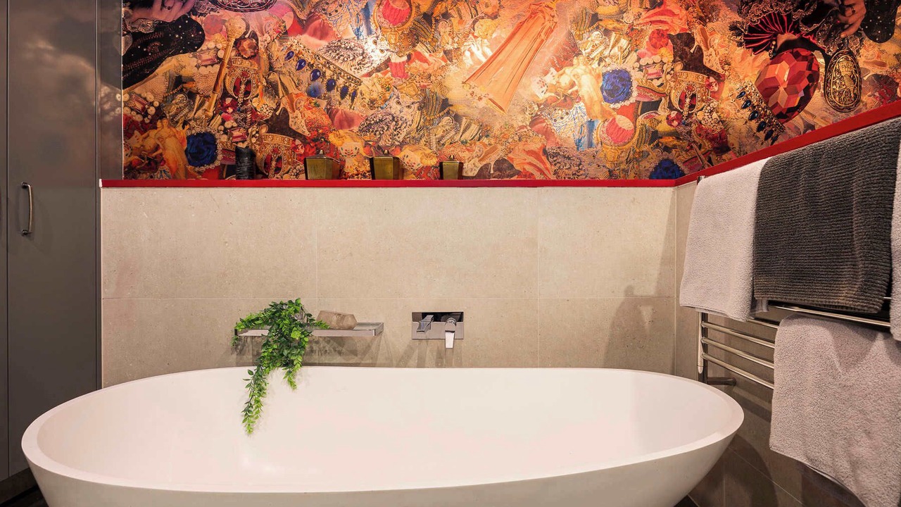 Photo of Bathroom in Fitzroy