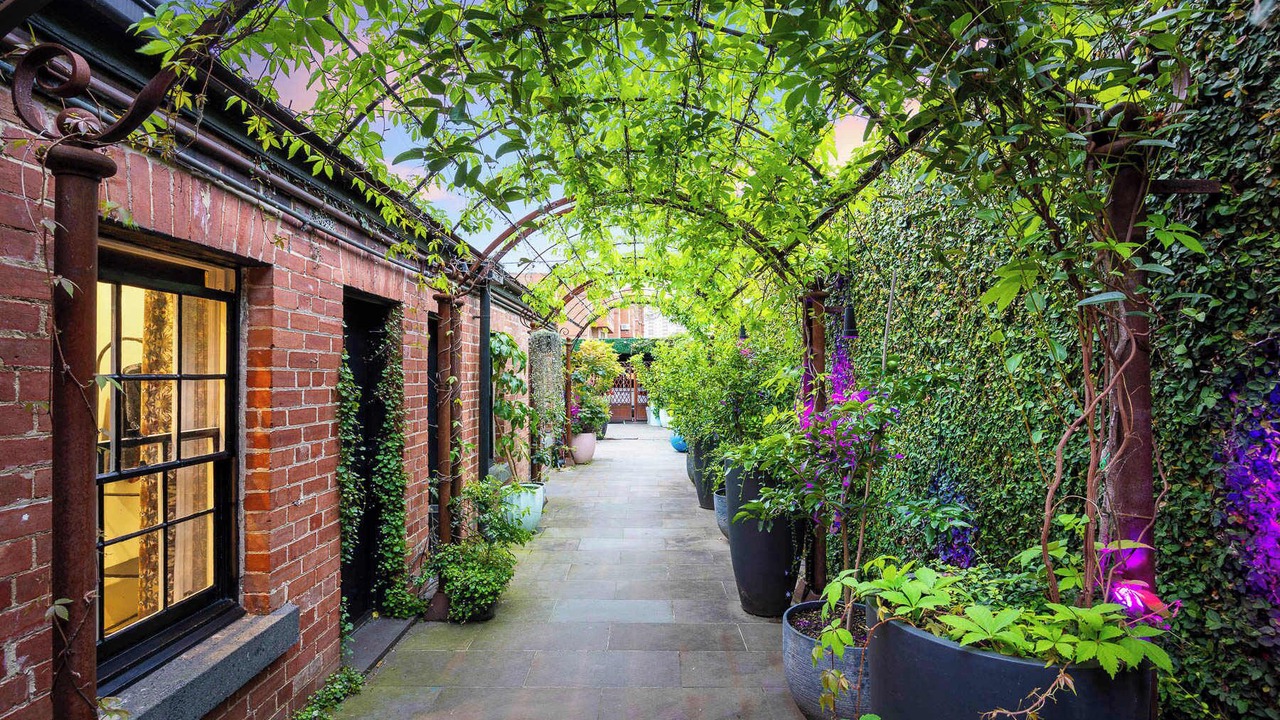 Photo of Outdoor in Fitzroy