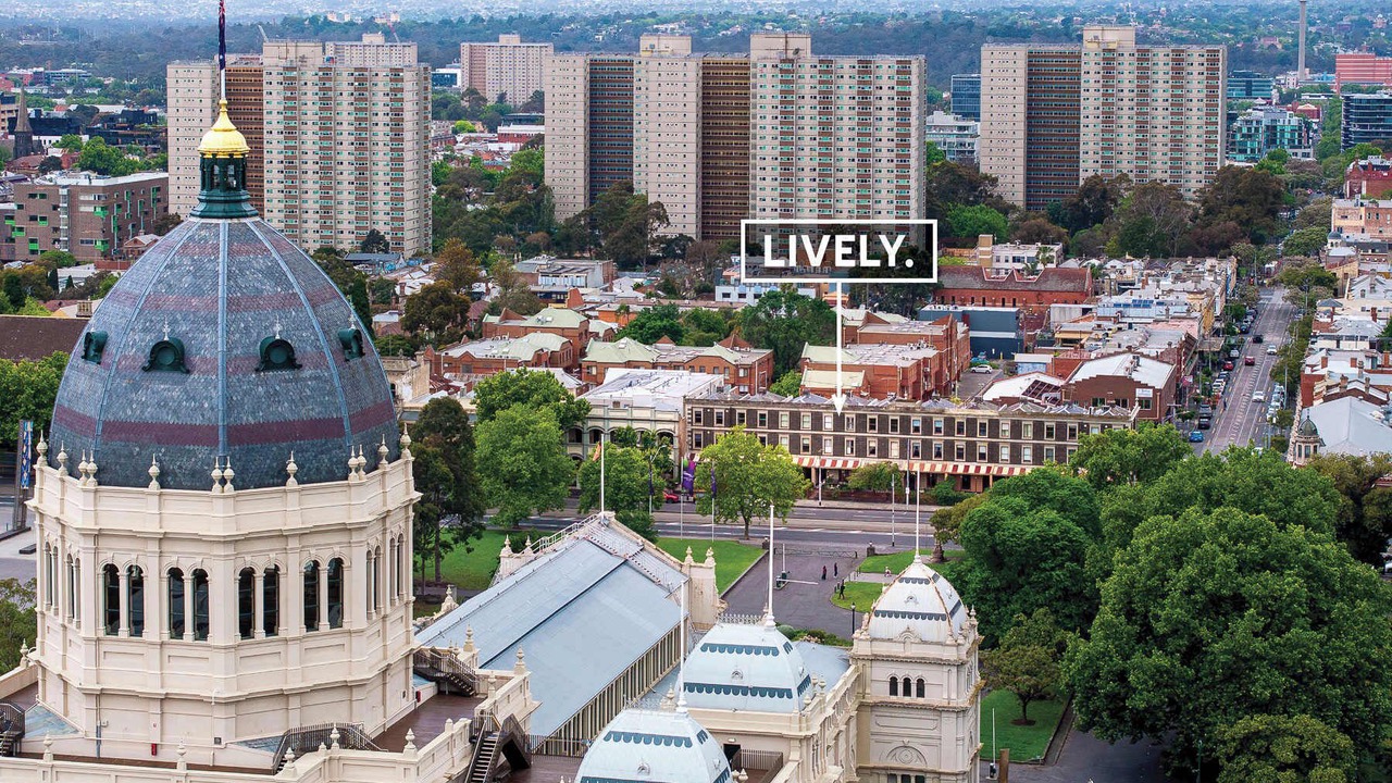 Photo of Others in Fitzroy