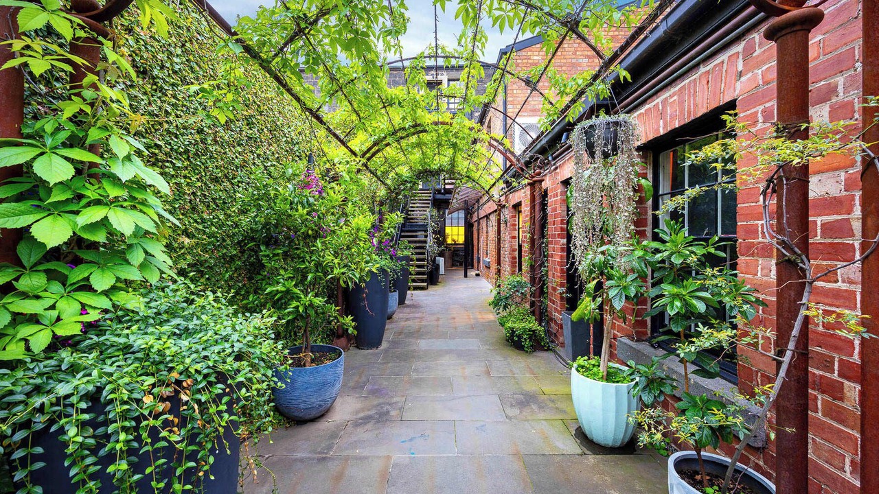 Photo of Outdoor in Fitzroy