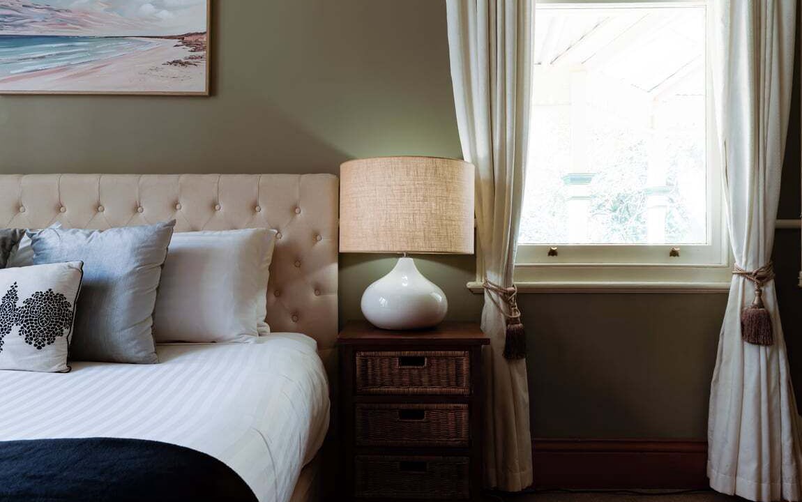 Photo of Bedroom in Melrose