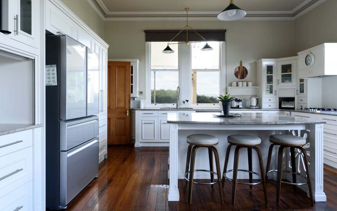 Photo of Kitchen in Melrose