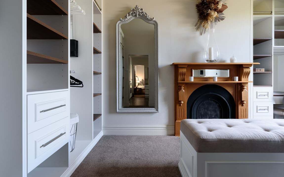Photo of Bedroom in Melrose