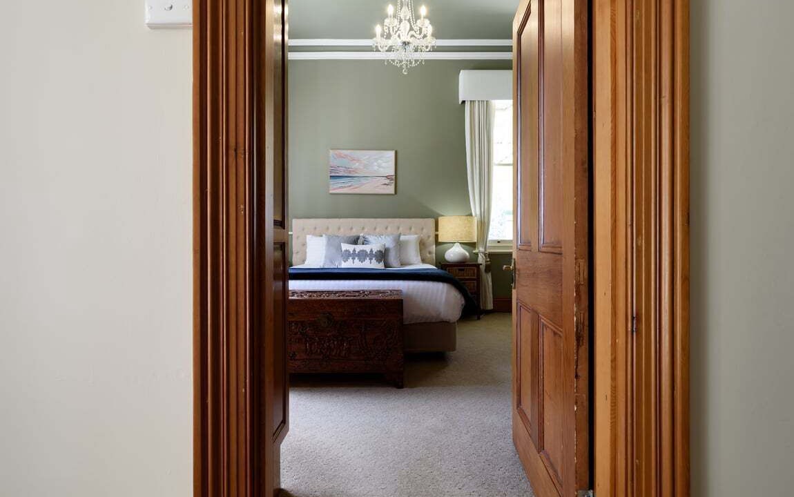 Photo of Bedroom in Melrose