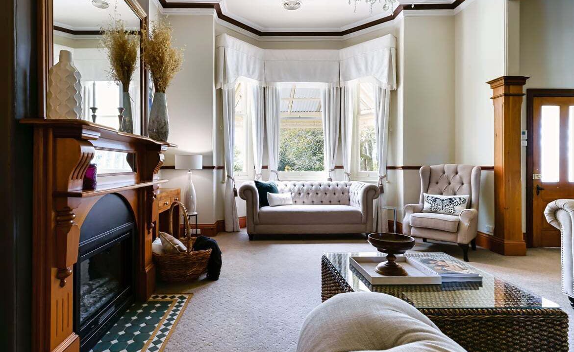 Photo of Livingroom in Melrose