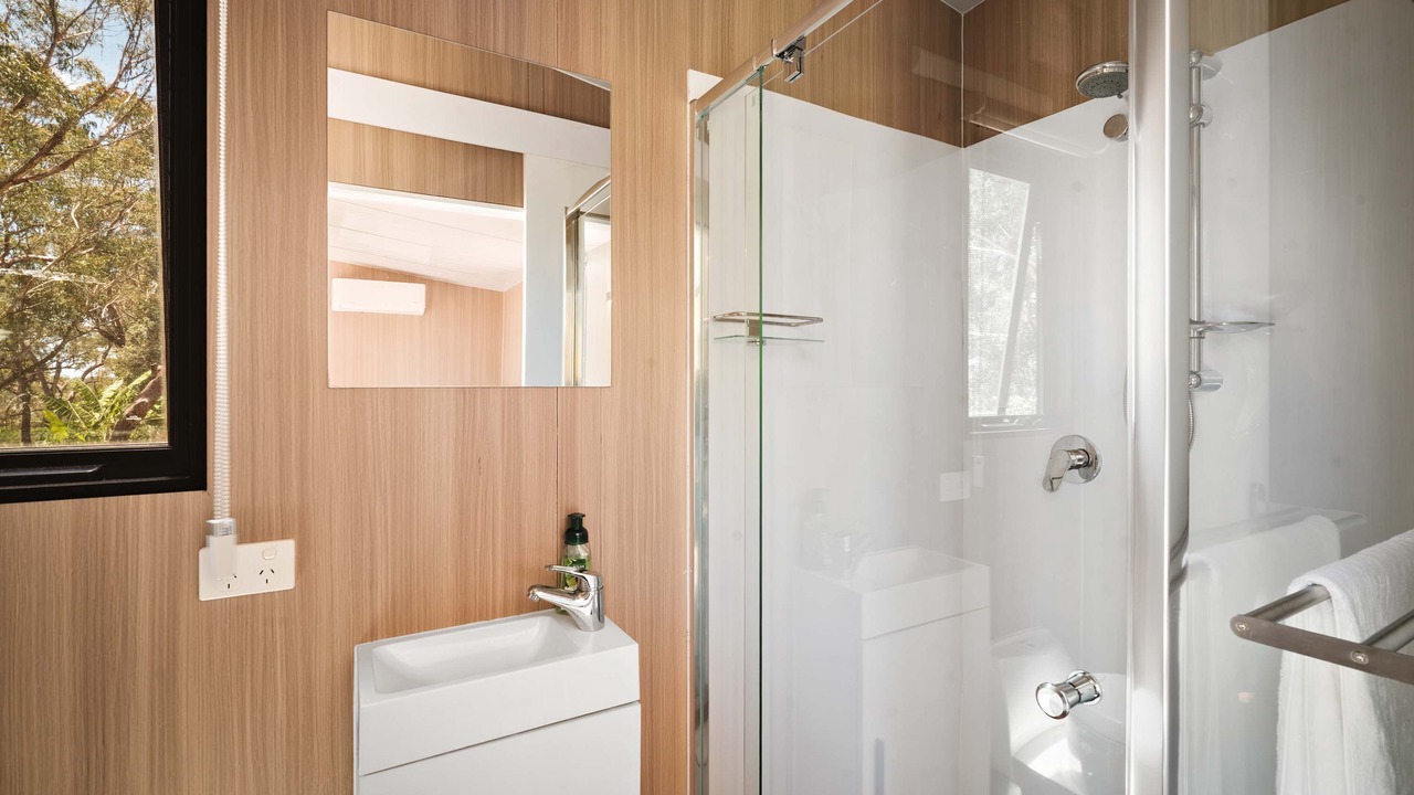Photo of Bathroom in Maroota