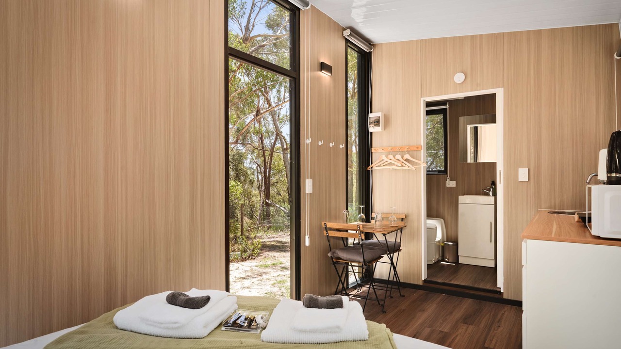 Photo of Bedroom in Maroota