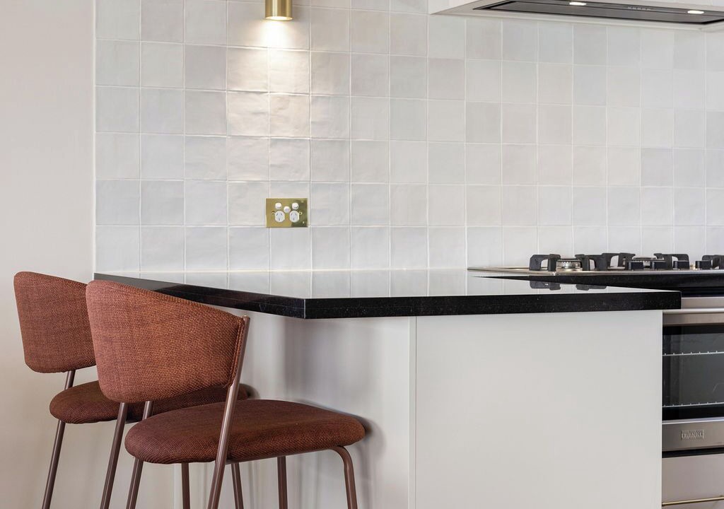 Photo of Kitchen in McCrae