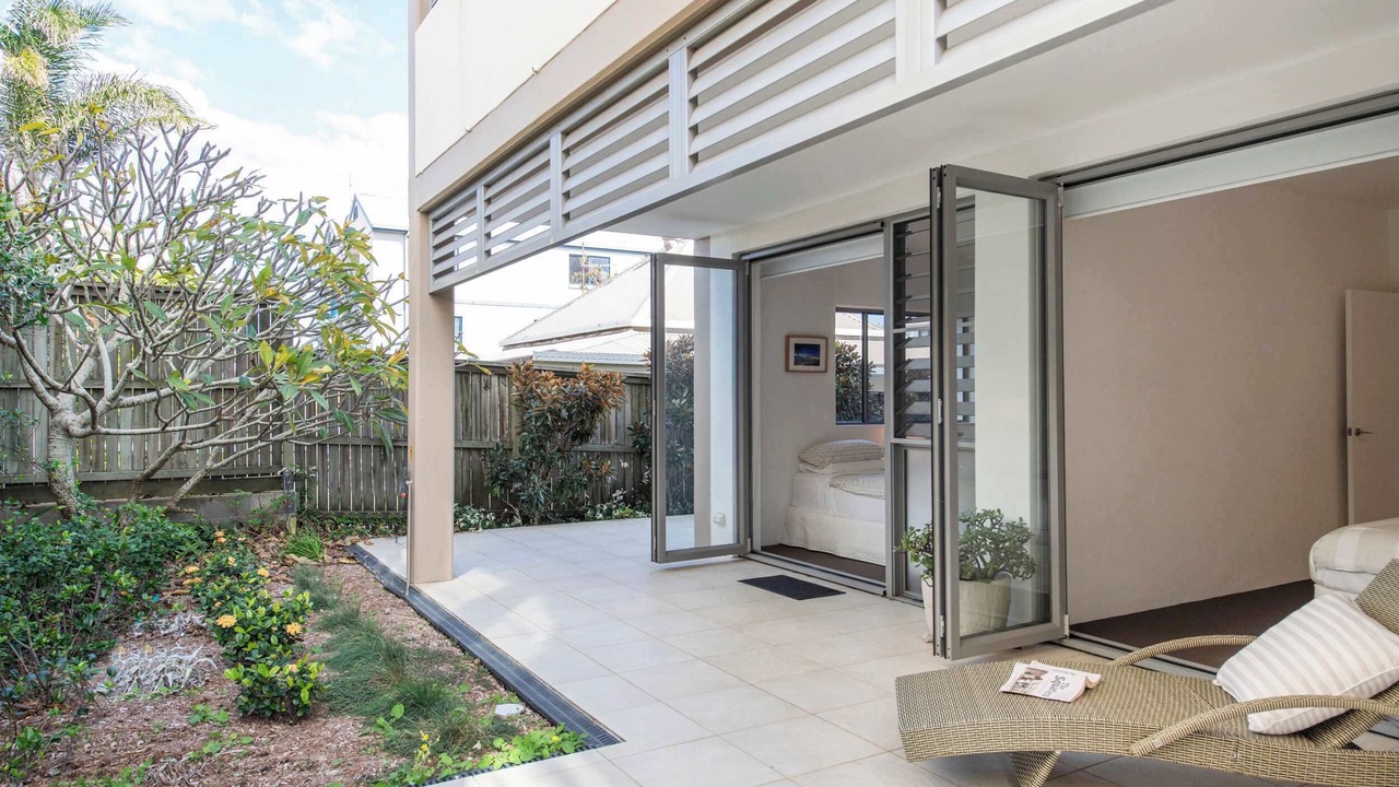 Photo of Patio Balcony in Yamba