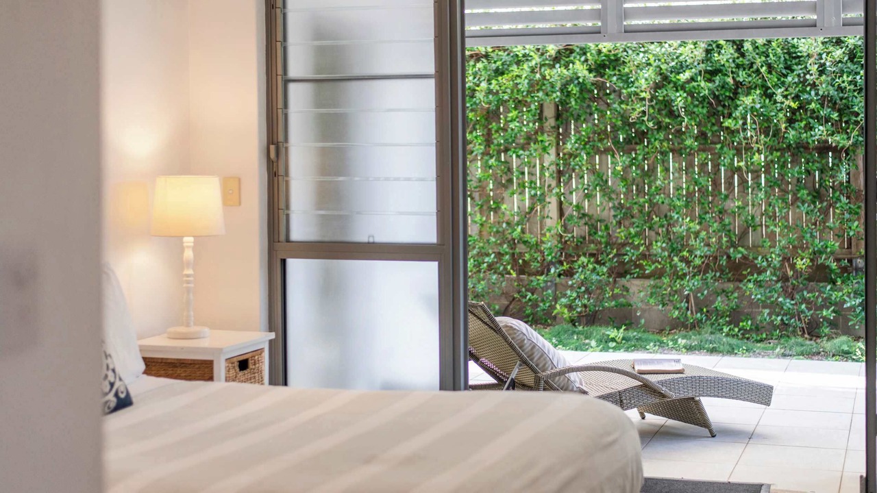 Photo of Bedroom in Yamba