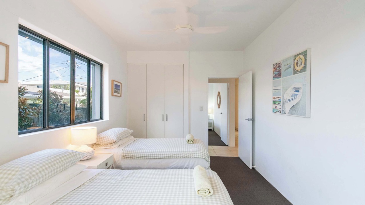 Photo of Bedroom in Yamba