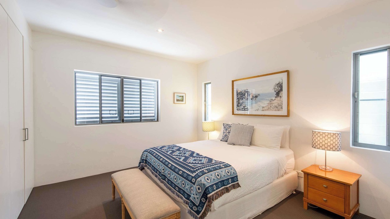 Photo of Bedroom in Yamba