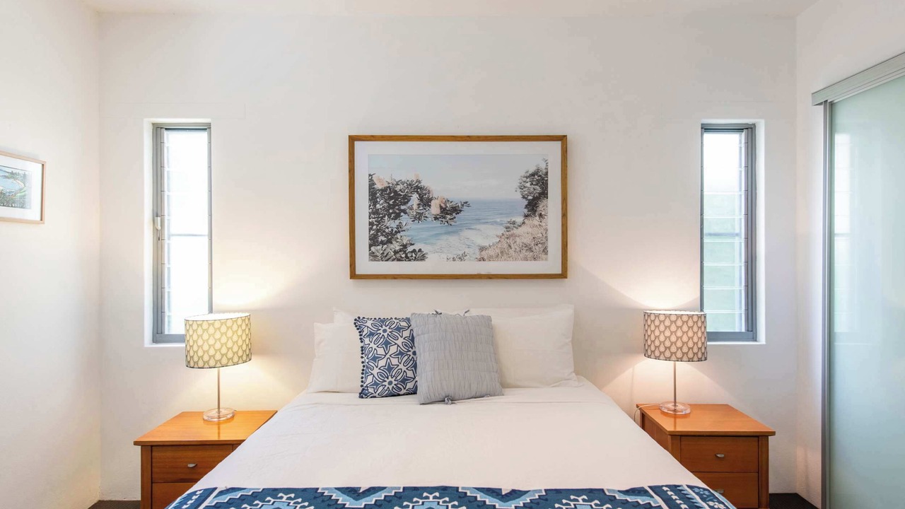 Photo of Bedroom in Yamba