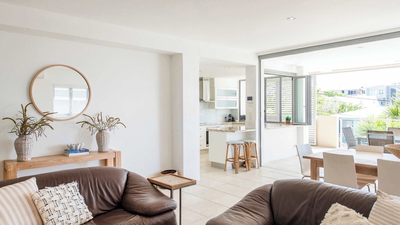 Photo of Livingroom in Yamba