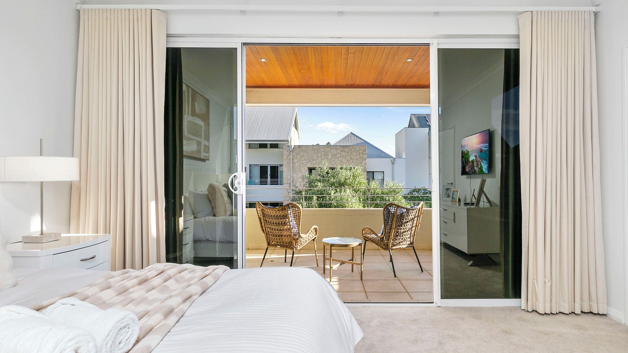 Photo of Patio Balcony in North Coogee