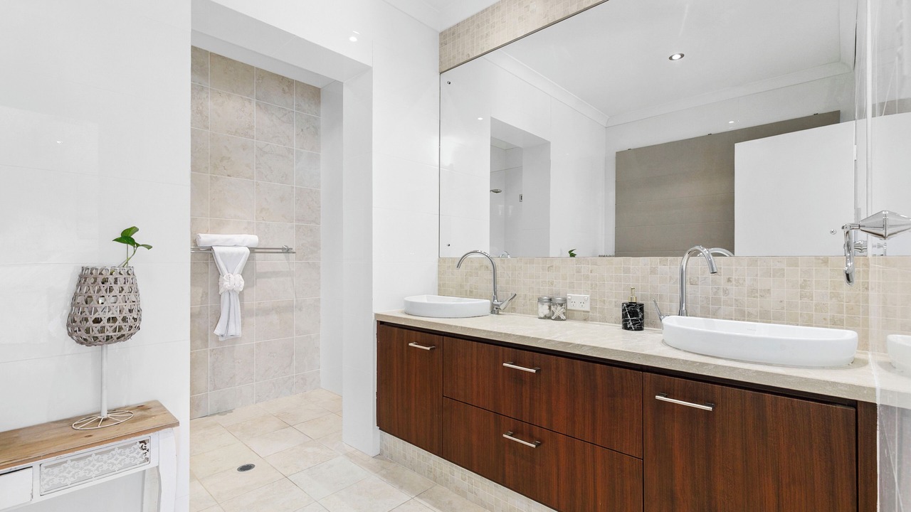 Photo of Bathroom in North Coogee
