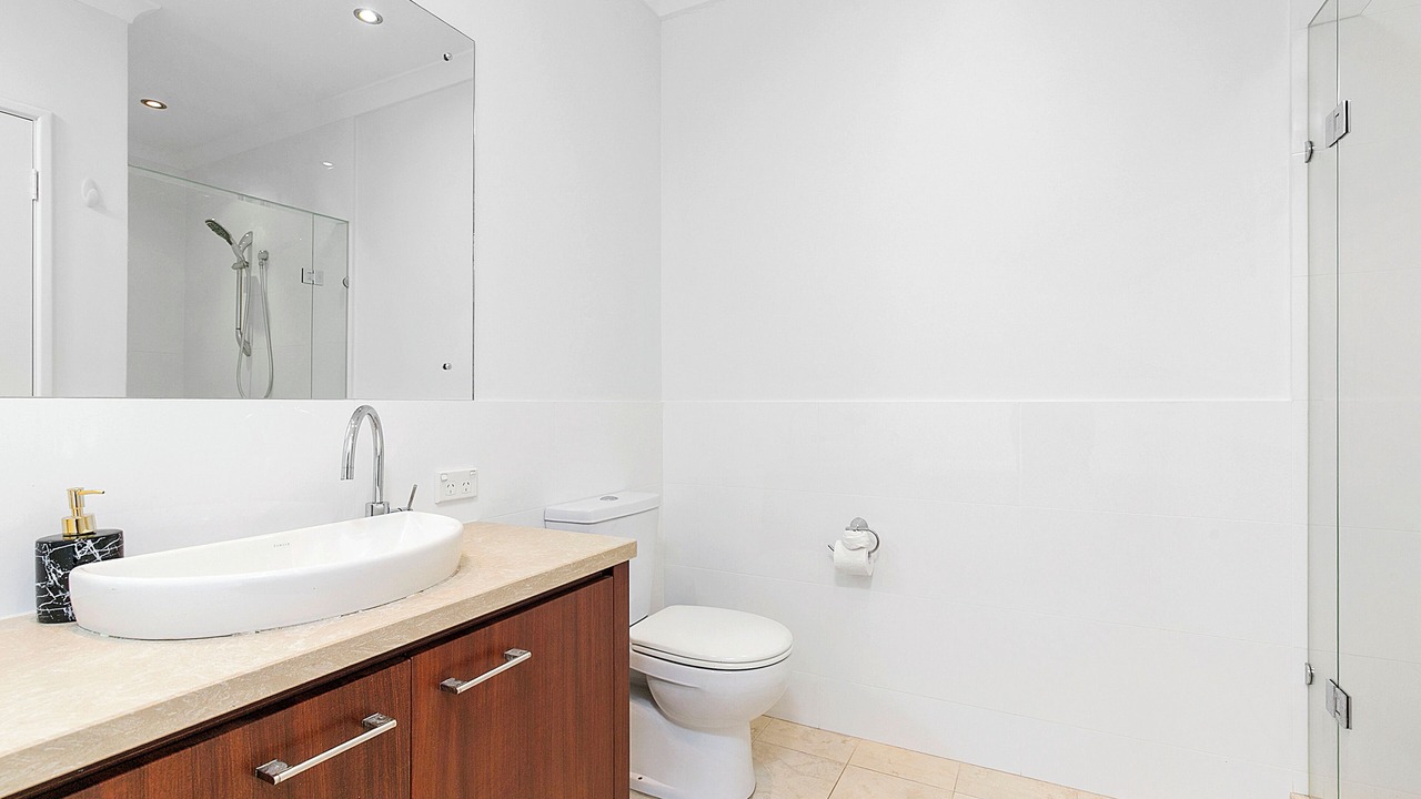 Photo of Bathroom in North Coogee
